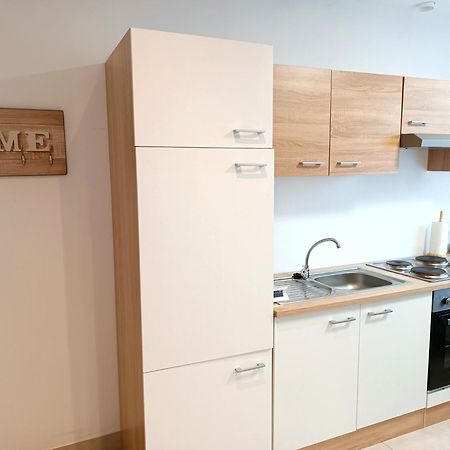 Gasthaus Tauchen With Kitchen Mönichkirchen Dış mekan fotoğraf