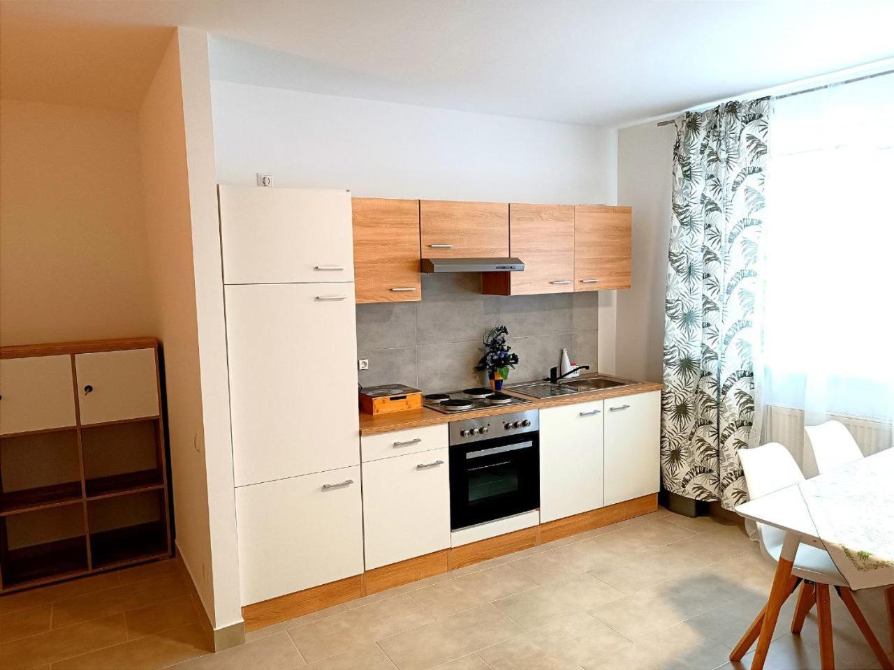 Gasthaus Tauchen With Kitchen Mönichkirchen Dış mekan fotoğraf