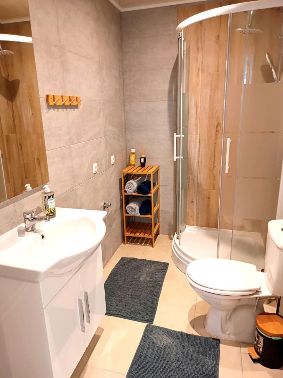 Gasthaus Tauchen With Kitchen Mönichkirchen Dış mekan fotoğraf