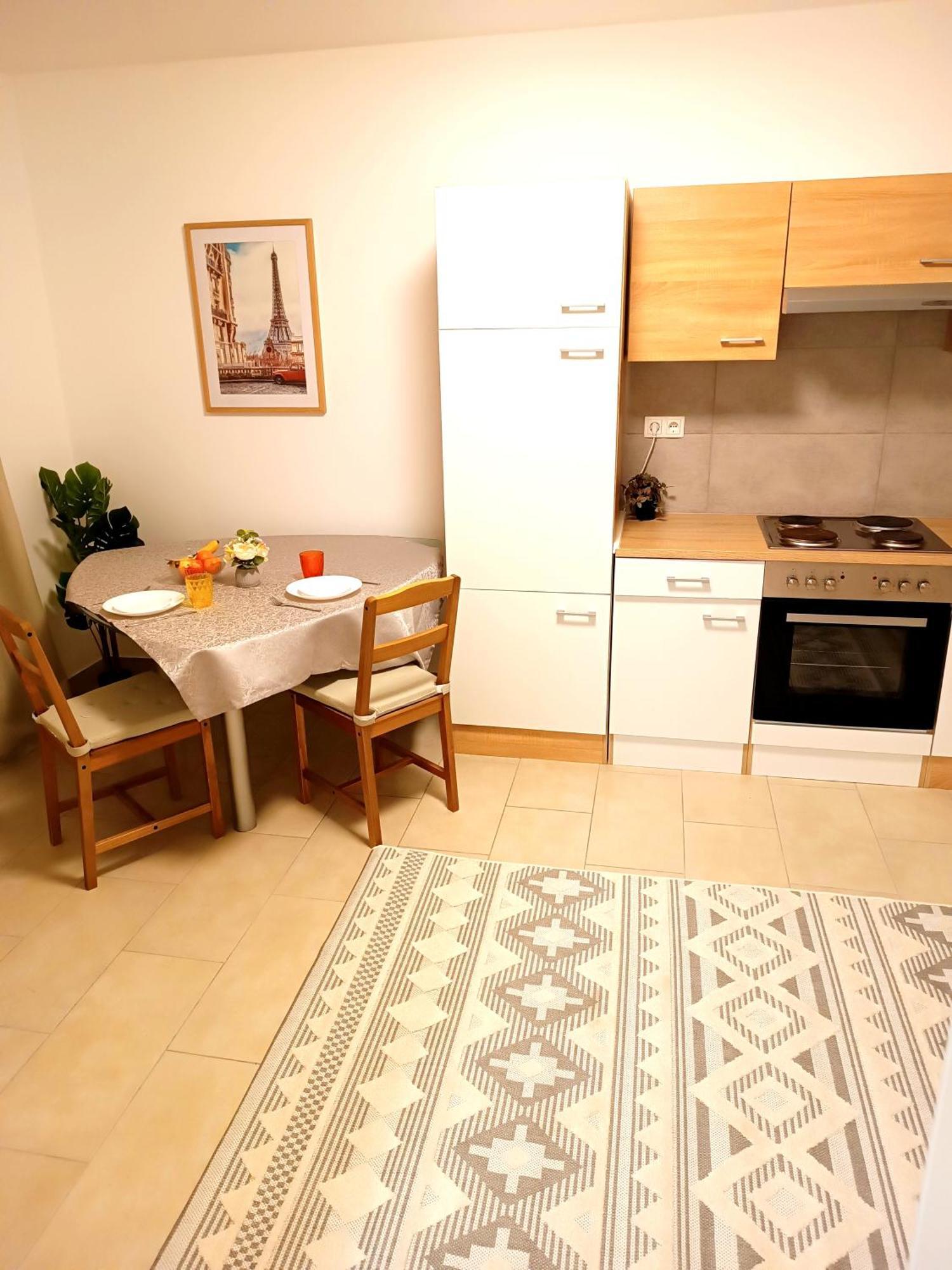 Gasthaus Tauchen With Kitchen Mönichkirchen Dış mekan fotoğraf
